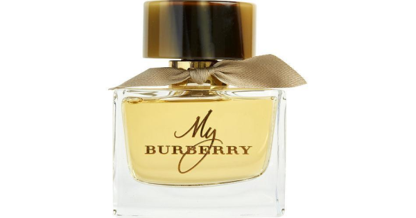 My burberry eau discount de parfum 90ml